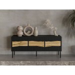 Έπιπλο τηλεόρασης Inserto 150 3D-Mauro