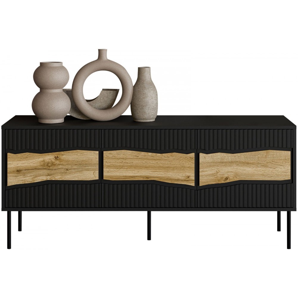 Έπιπλο τηλεόρασης Inserto 150 3D-Mauro