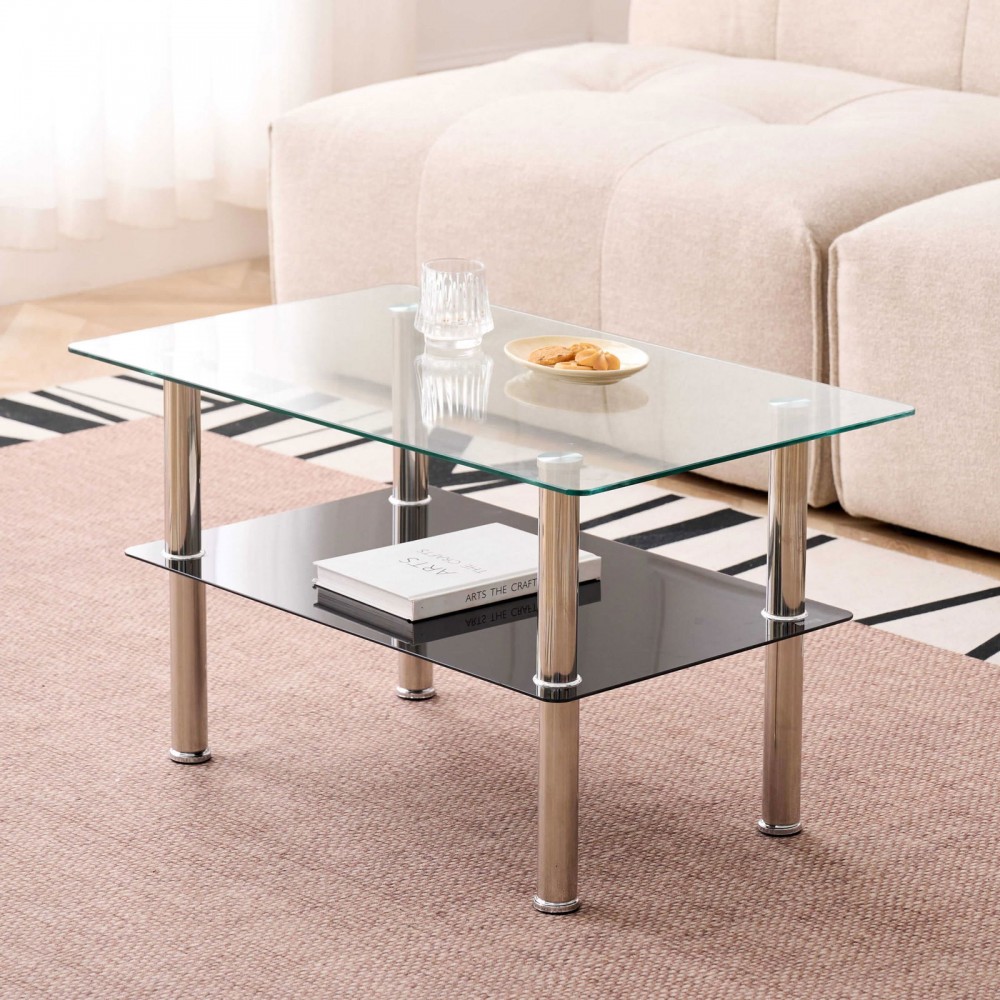 Τραπεζάκι σαλονιού Huolon