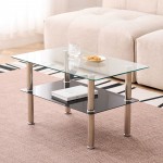 Τραπεζάκι σαλονιού Huolon