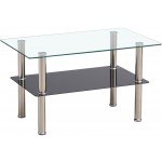 Τραπεζάκι σαλονιού Huolon