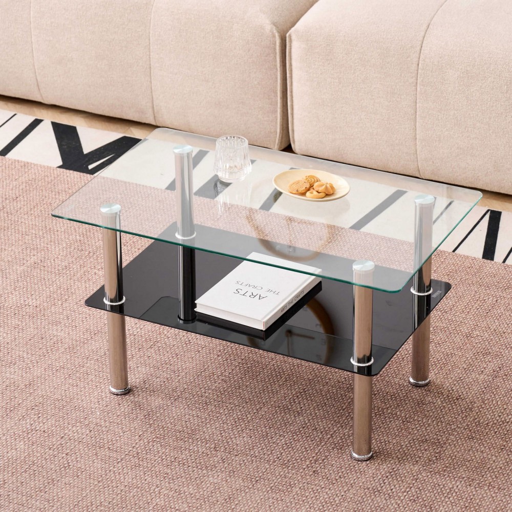 Τραπεζάκι σαλονιού Huolon