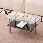 Τραπεζάκι σαλονιού Huolon