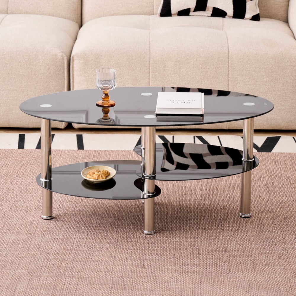 Τραπεζάκι σαλονιού Galeon