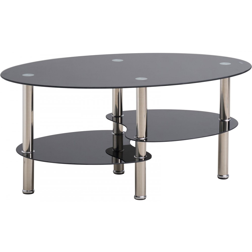 Τραπεζάκι σαλονιού Galeon