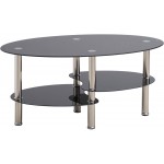 Τραπεζάκι σαλονιού Galeon