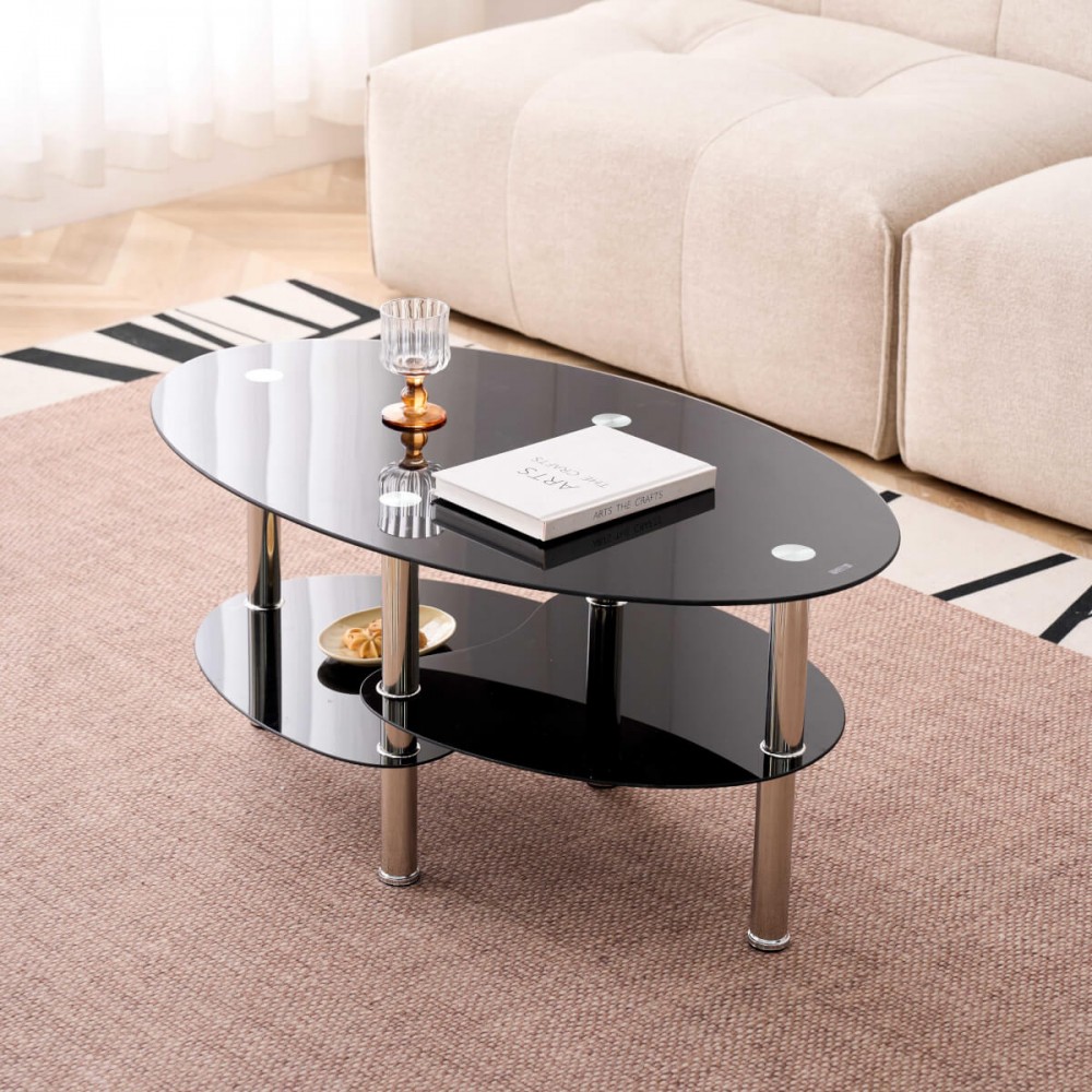 Τραπεζάκι σαλονιού Galeon