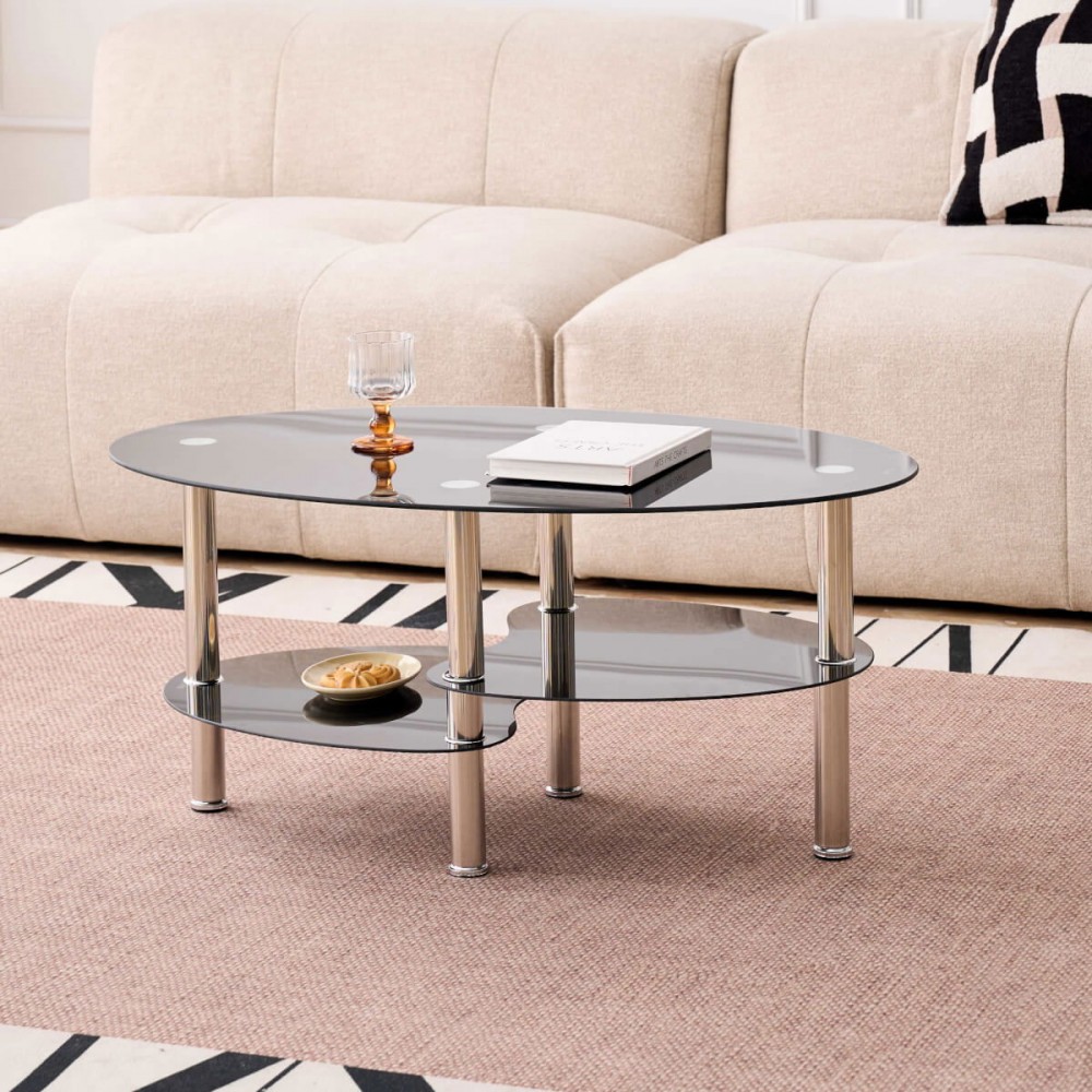 Τραπεζάκι σαλονιού Galeon