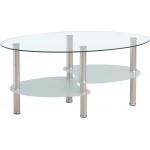 Τραπεζάκι σαλονιού Undasta