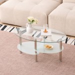 Τραπεζάκι σαλονιού Undasta