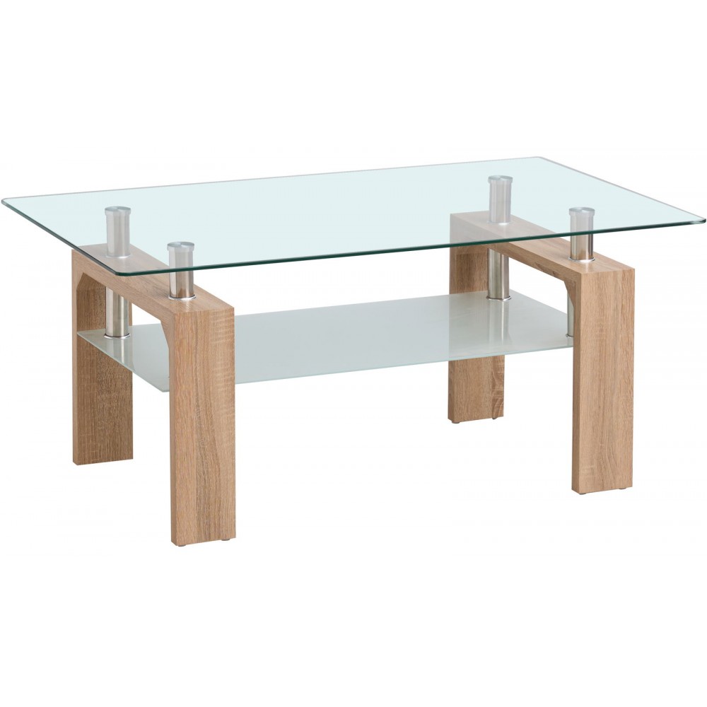 Τραπεζάκι σαλονιού Primordial-Fusiko