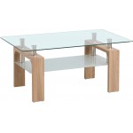 Τραπεζάκι σαλονιού Primordial-Fusiko