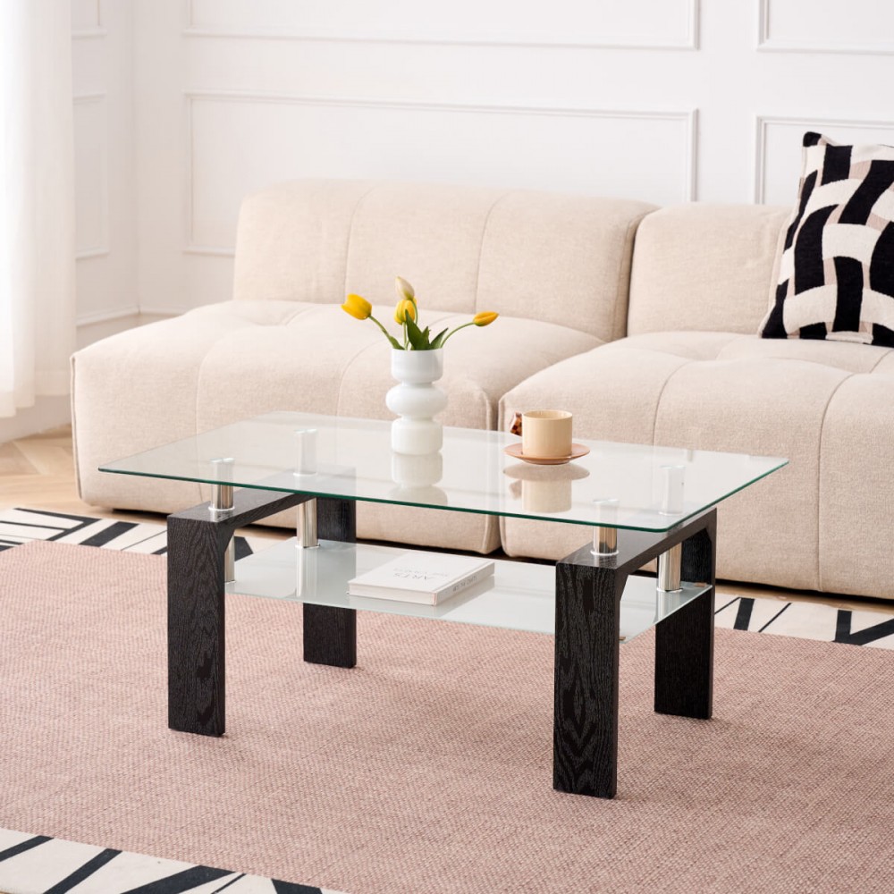 Τραπεζάκι σαλονιού Primordial-Mauro