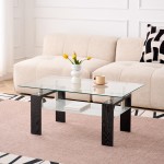 Τραπεζάκι σαλονιού Primordial-Mauro