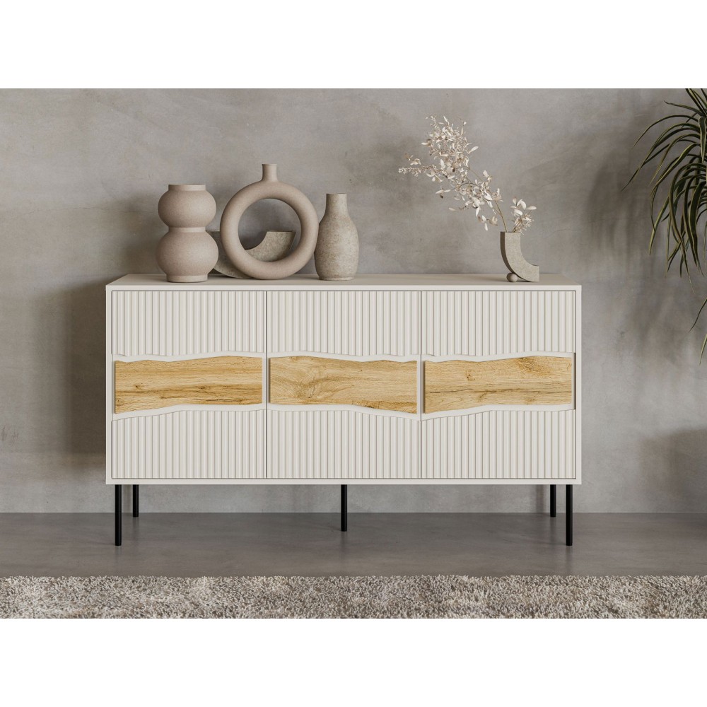 Μπουφές Inserto 150 3D-Cashmere