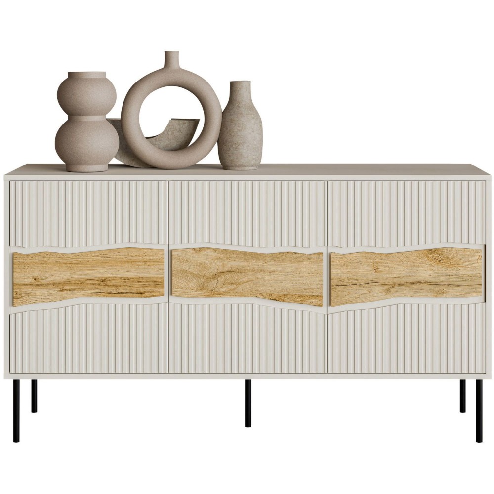 Μπουφές Inserto 150 3D-Cashmere