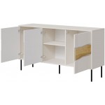 Μπουφές Inserto 150 3D-Cashmere