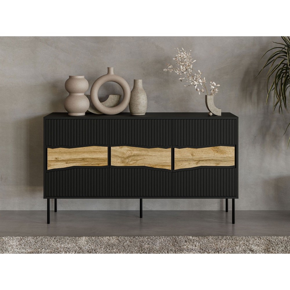 Μπουφές Inserto 150 3D-Mauro