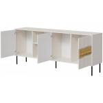 Μπουφές Inserto 190 3D1W-Cashmere