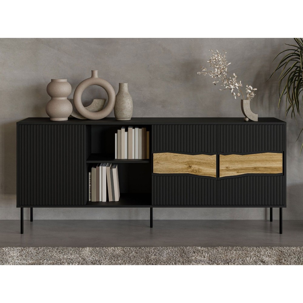 Μπουφές Inserto 190 3D1W-Mauro