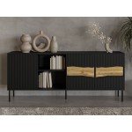 Μπουφές Inserto 190 3D1W-Mauro