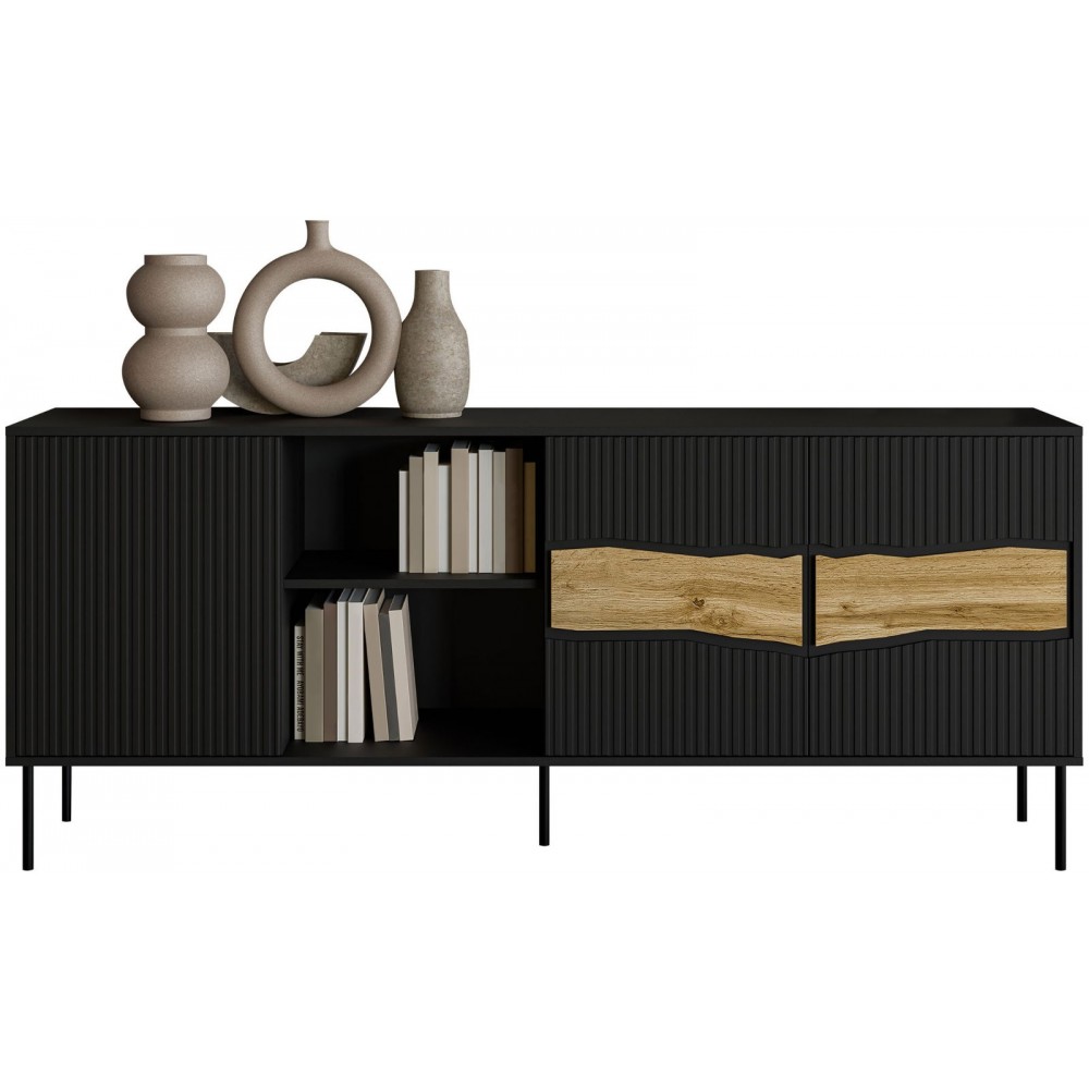 Μπουφές Inserto 190 3D1W-Mauro