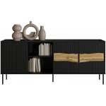 Μπουφές Inserto 190 3D1W-Mauro