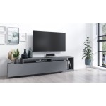 Έπιπλο τηλεόρασης Bron-Anthraki