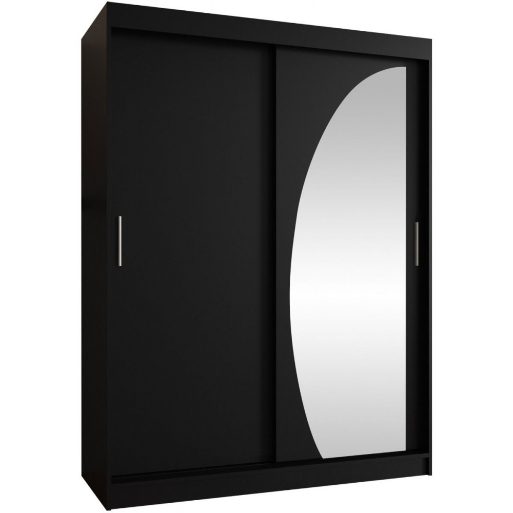 Ντουλάπα Wika συρόμενη-Mauro-Μήκος: 150 εκ.