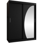 Ντουλάπα Wika συρόμενη-Mauro-Μήκος: 150 εκ.