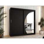 Ντουλάπα Wika 200 συρόμενη-Mauro