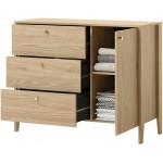 Μπουφές Snugly 1D3S