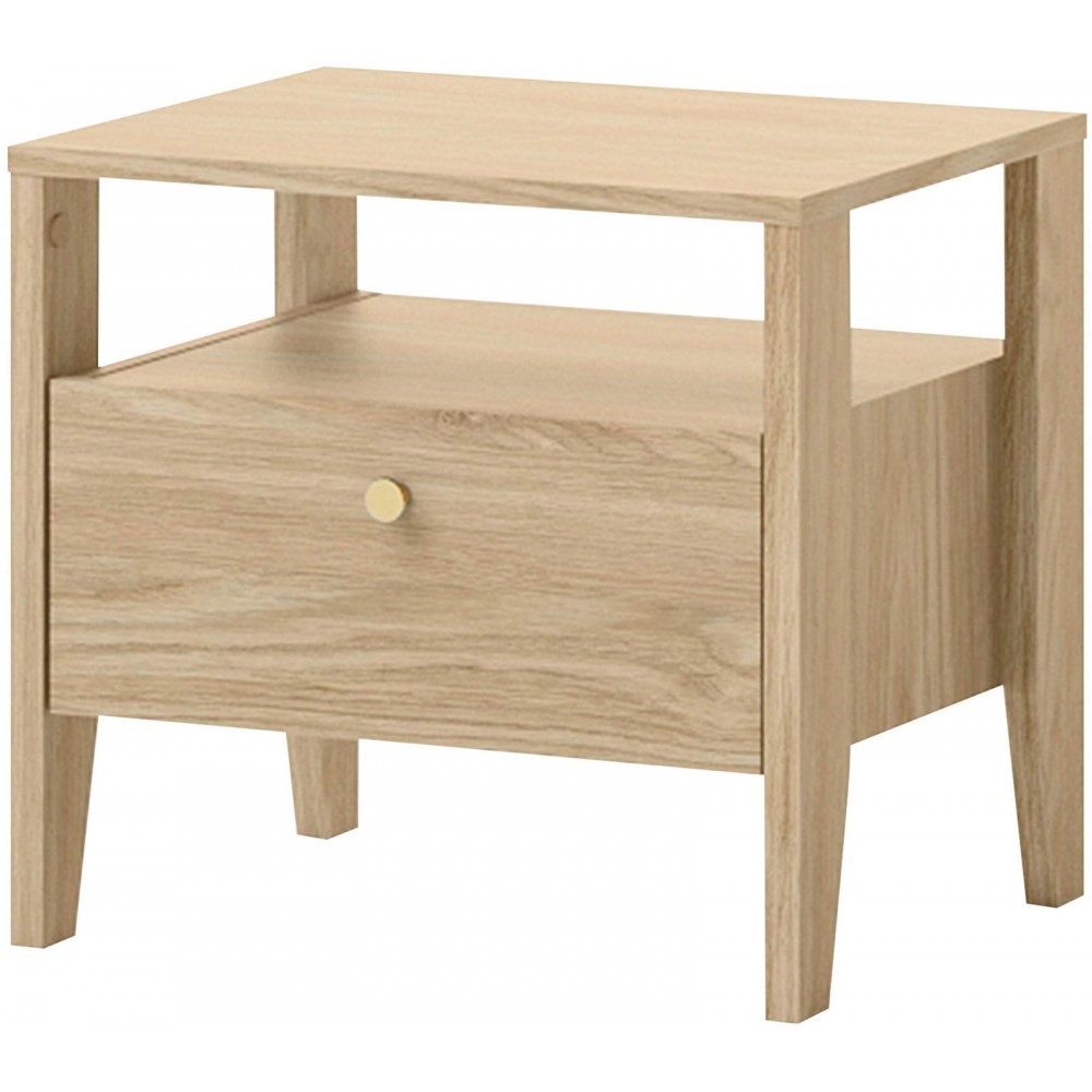 Κομοδίνο Snugly 1S