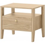 Κομοδίνο Snugly 1S