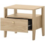 Κομοδίνο Snugly 1S