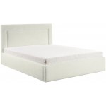 Επενδυμένο κρεβάτι Dream-Leuko-180 x 200