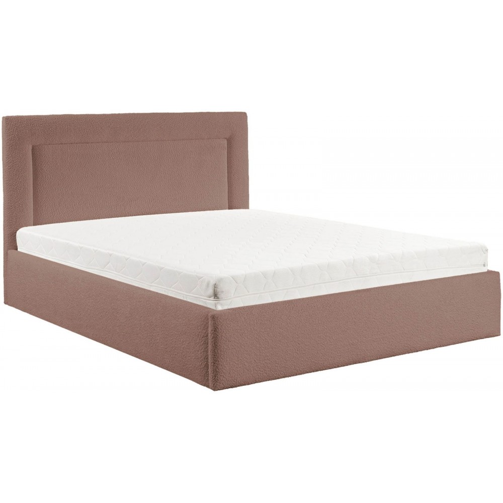 Επενδυμένο κρεβάτι Dream-Kafe-160 x 200