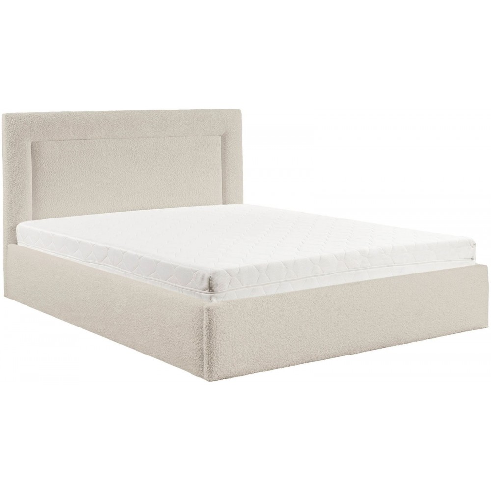 Επενδυμένο κρεβάτι Dream-Mpez-180 x 200