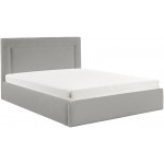 Επενδυμένο κρεβάτι Dream-Gkri-160 x 200