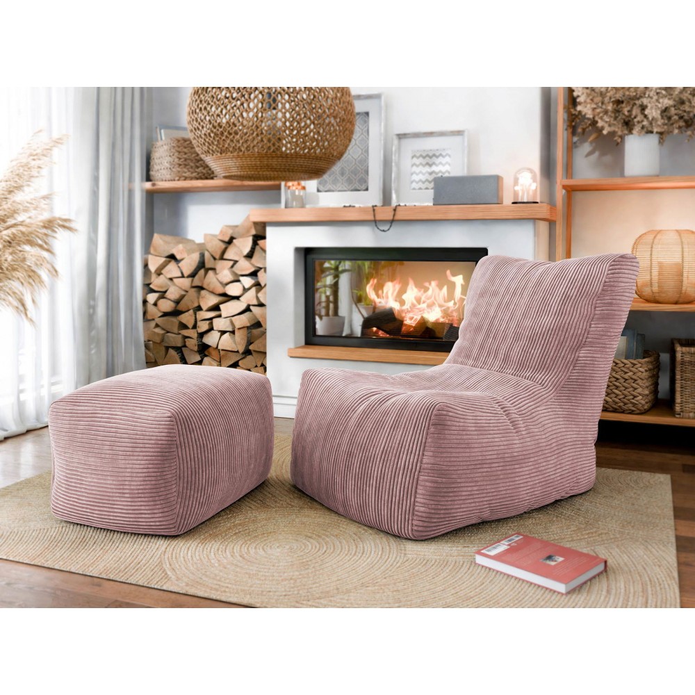 Σετ πολυθρόνας Rest Easy-Roz