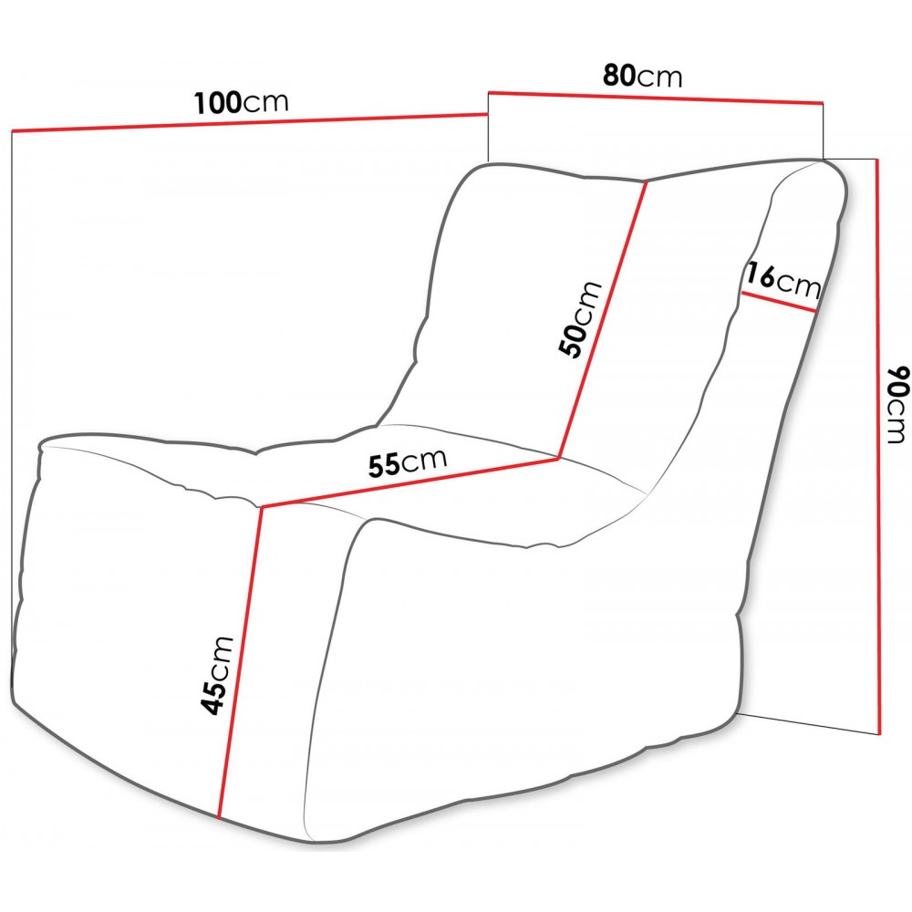 Πολυθρόνα Rest-Roz