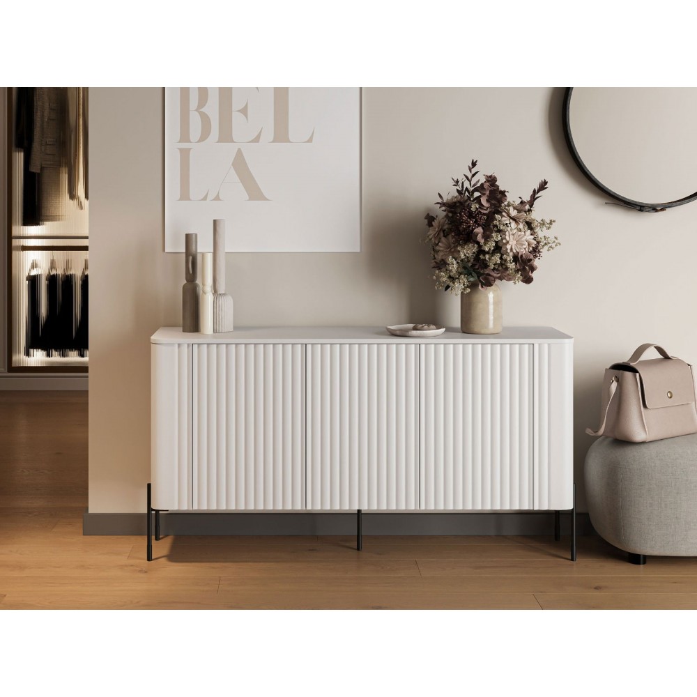 Μπουφές Vera 150-Leuko