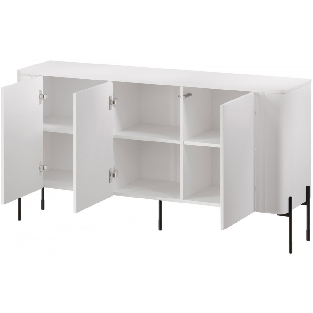 Μπουφές Vera 150-Leuko