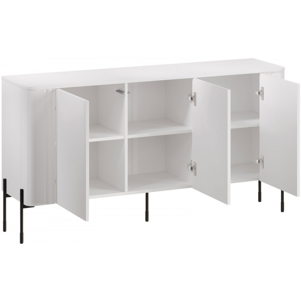 Μπουφές Vera 150-Leuko