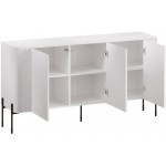 Μπουφές Vera 150-Leuko