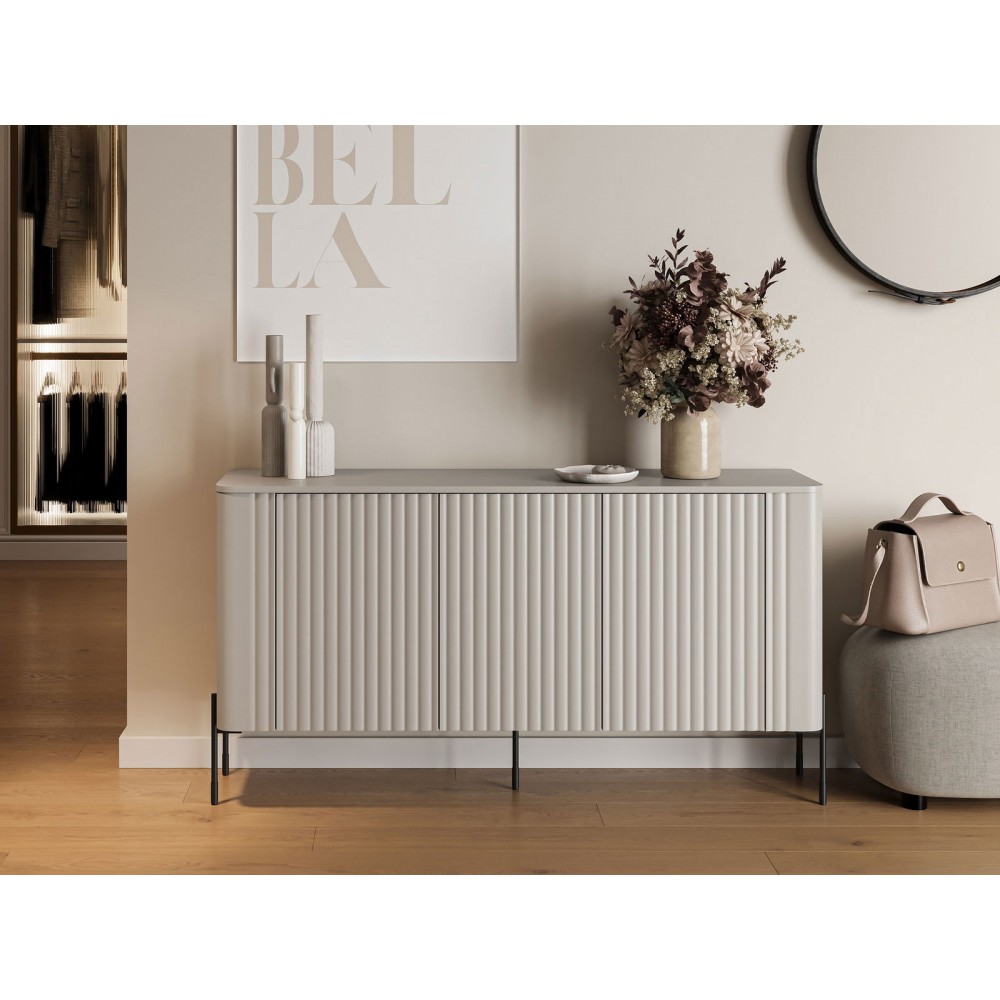 Μπουφές Vera 150-Cashmere