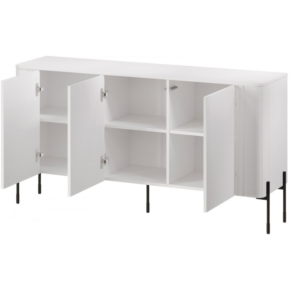 Μπουφές Vera 150-Cashmere