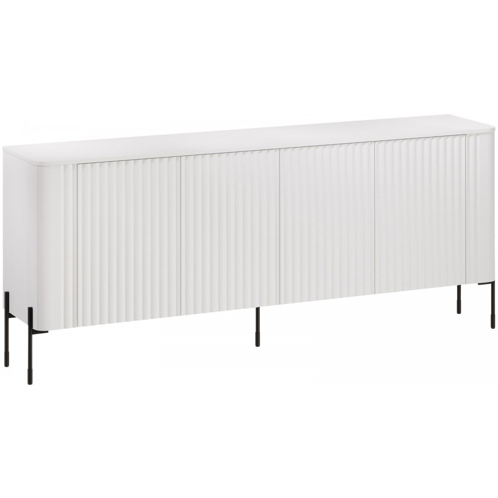 Μπουφές Vera 190-Leuko