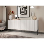 Μπουφές Vera 190-Leuko