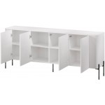 Μπουφές Vera 190-Leuko